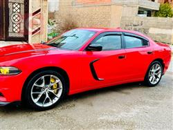 دودج تشارجر